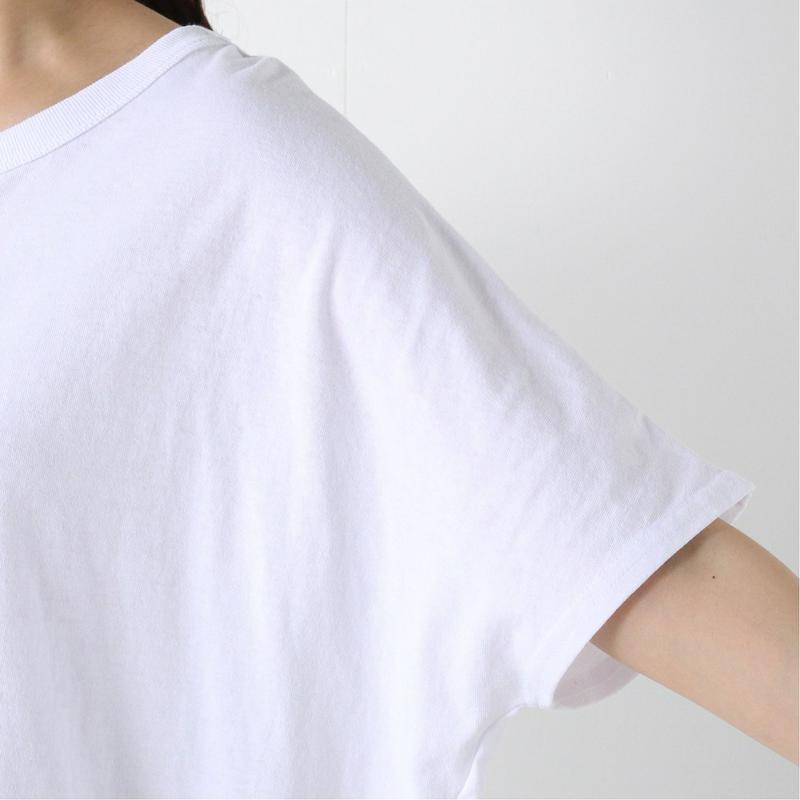 【コンバース】天竺バックＰＴドルマンＴシャツ（コンバース/CONVERSE）