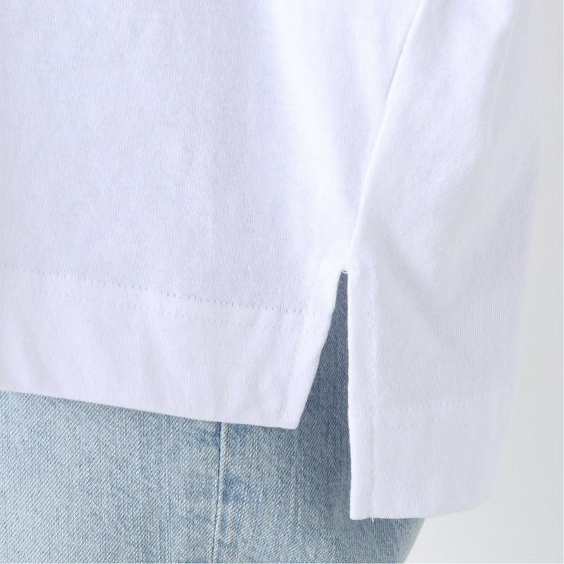 【コンバース】天竺バックＰＴドルマンＴシャツ（コンバース/CONVERSE）