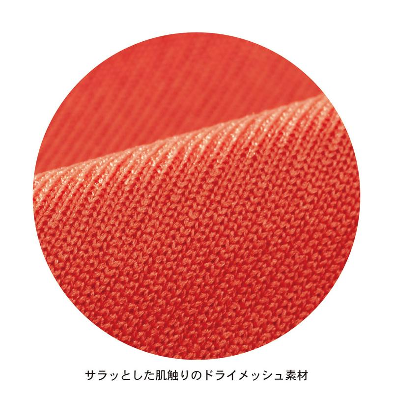 【期間限定セール】【吸汗速乾】さらさら素材のＵＶケアＴシャツ【累計販売点数２万点突破】