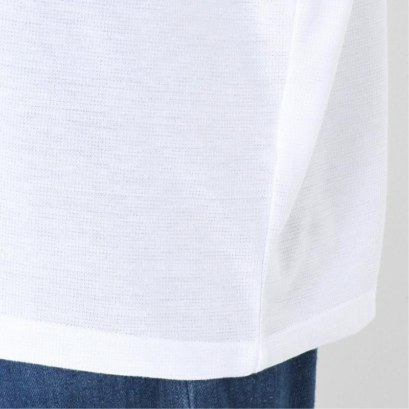 ガーゼグログランワイドＴシャツ
