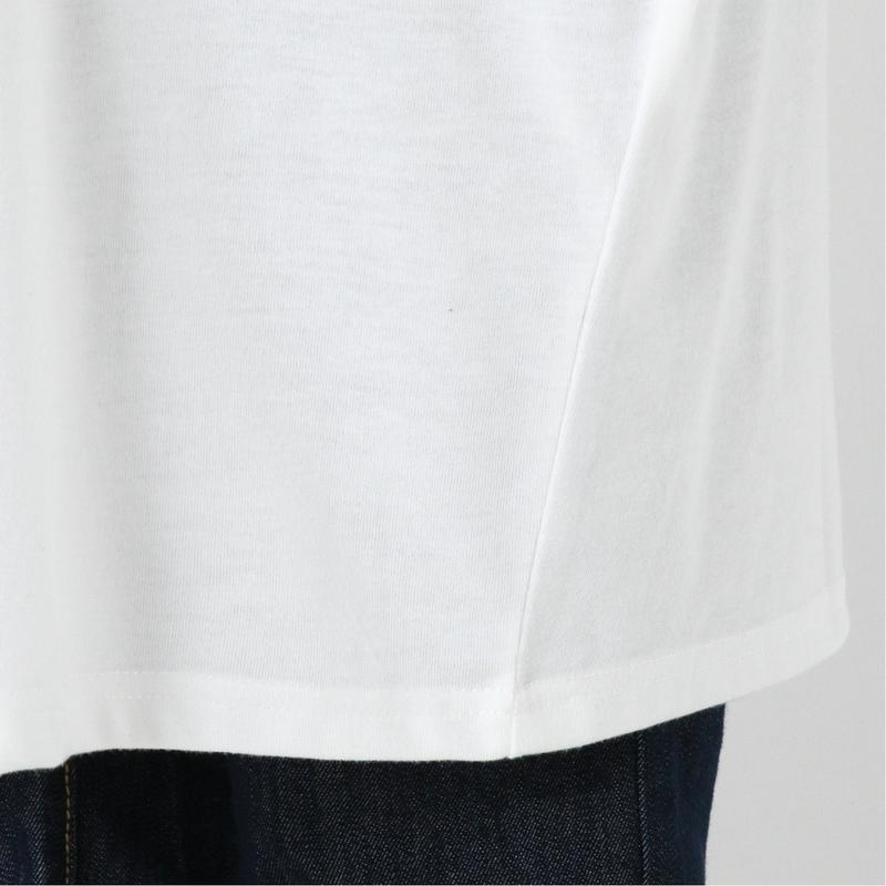 コクーンシルエットプリントＴシャツ「ミッキーマウス」（ディズニー）