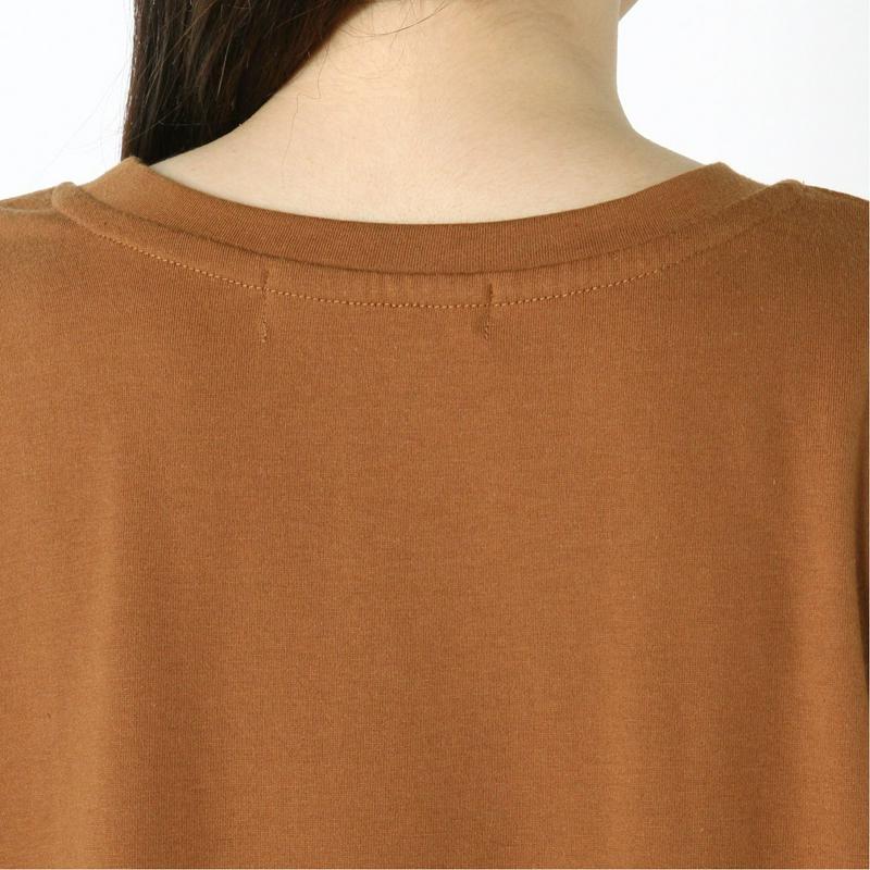 半袖Ｔワンピース【Ｍ～５Ｌ】「ミッキー＆ミニー」（ディズニー）