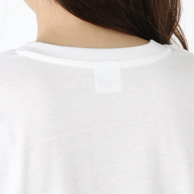半袖ワイドＴシャツ「ディズニー　ツムツム」（ディズニー）