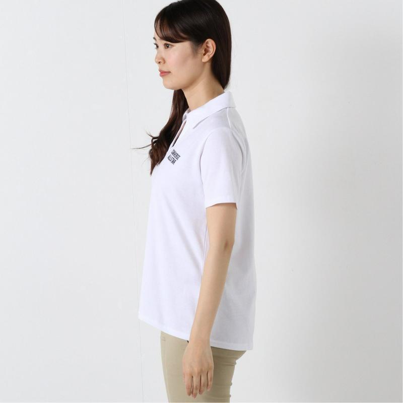 【コンバース】天竺Ａラインスキッパー衿Ｔシャツ（コンバース/CONVERSE）