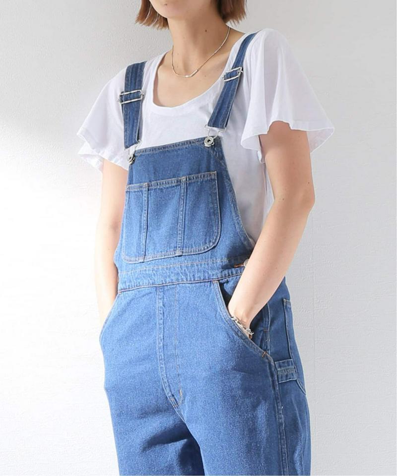 【CAL.Berries / カルベリーズ】WIND CHASER TEE：Tシャツ◆（JOURNAL STANDARD rel