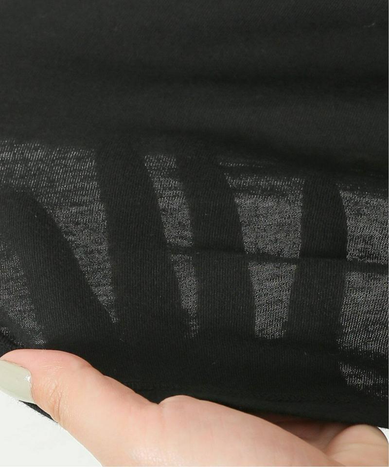 【CAL.Berries / カルベリーズ】WIND CHASER TEE：Tシャツ◆（JOURNAL STANDARD rel