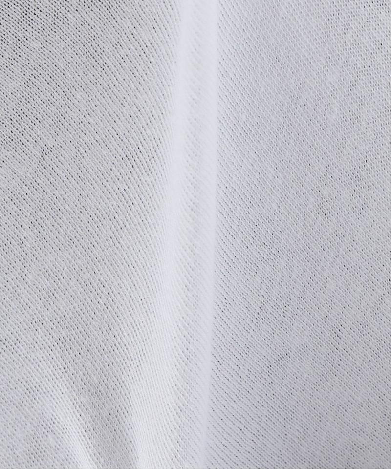 【CAL.Berries / カルベリーズ】WIND CHASER TEE：Tシャツ◆（JOURNAL STANDARD rel