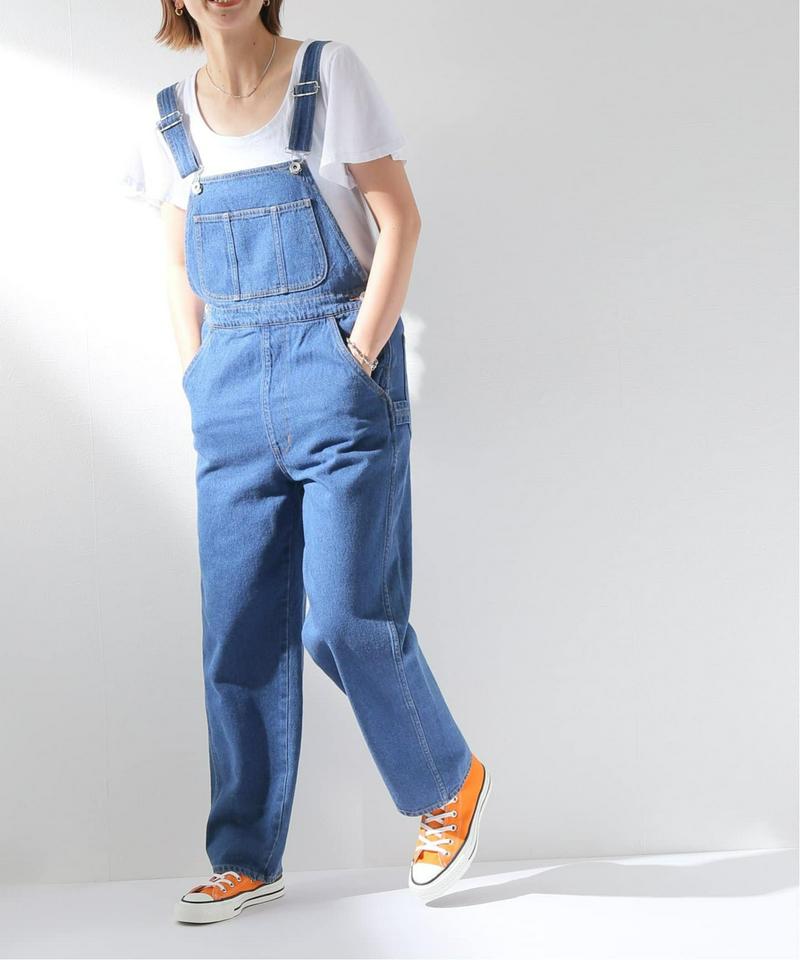 【CAL.Berries / カルベリーズ】WIND CHASER TEE：Tシャツ◆（JOURNAL STANDARD rel