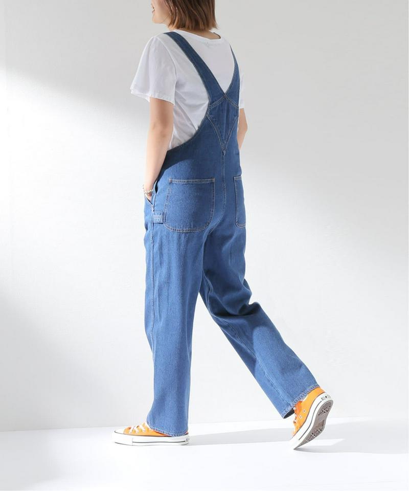【CAL.Berries / カルベリーズ】WIND CHASER TEE：Tシャツ◆（JOURNAL STANDARD rel