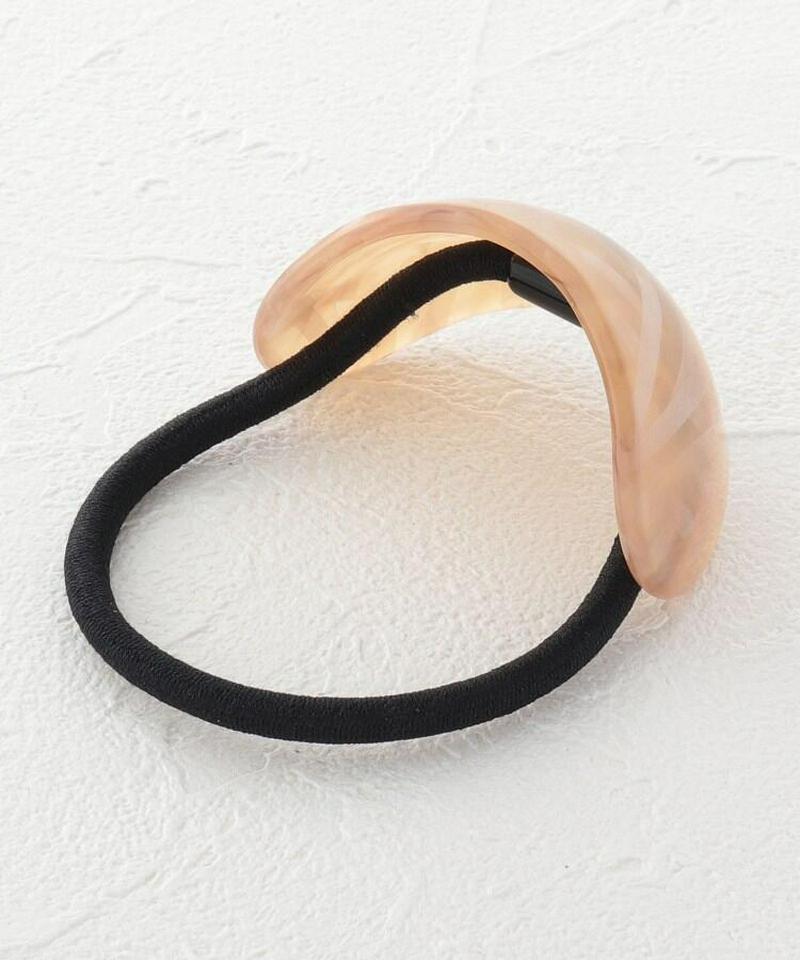 アクリルカーブポニー