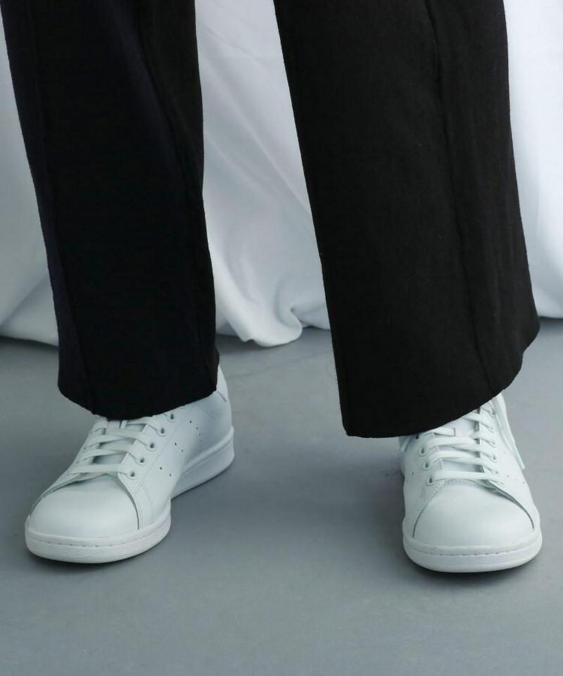 ◆ウエストリブ&ドロストパンツ