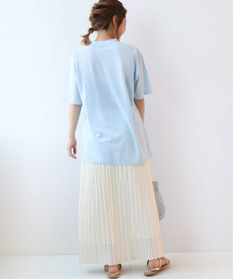 フォトプリントシアーTee◆（JOURNAL STANDARD relume）