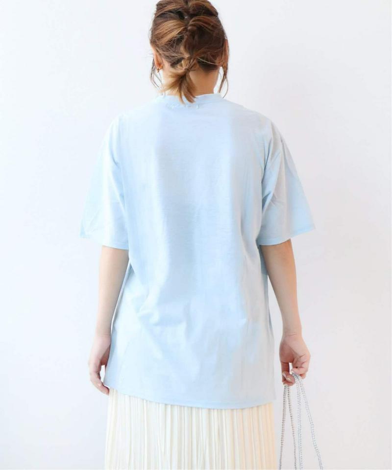 フォトプリントシアーTee◆（JOURNAL STANDARD relume）