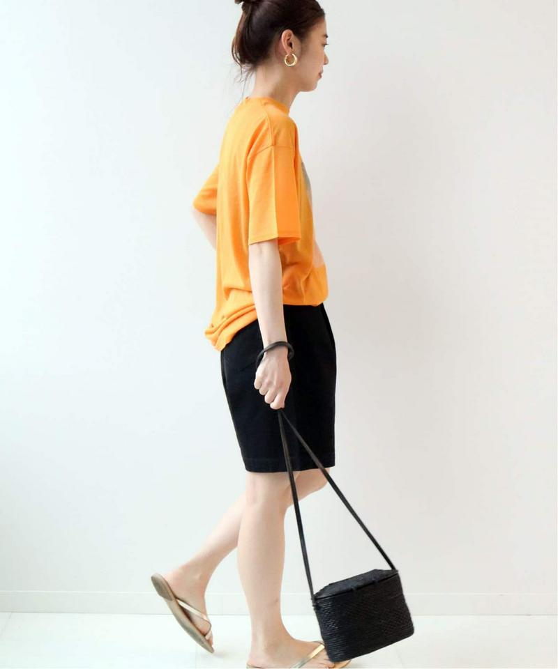 フォトプリントシアーTee◆（JOURNAL STANDARD relume）