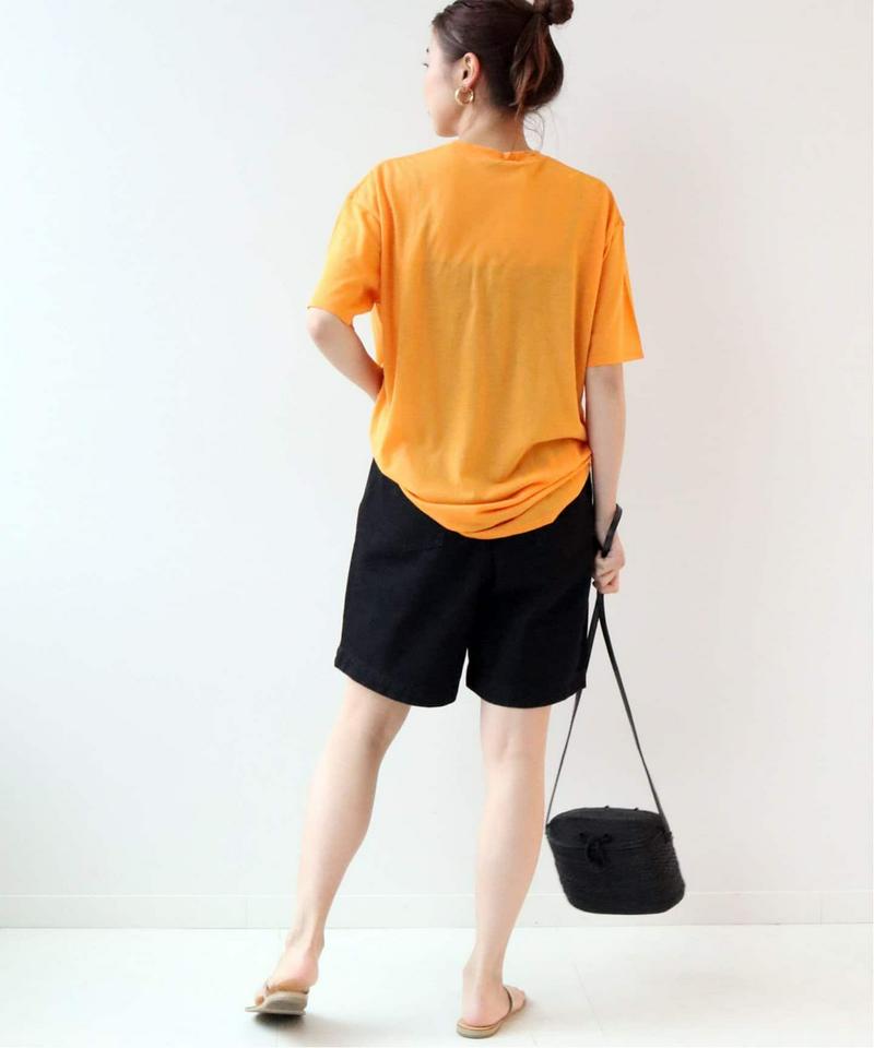 フォトプリントシアーTee◆（JOURNAL STANDARD relume）