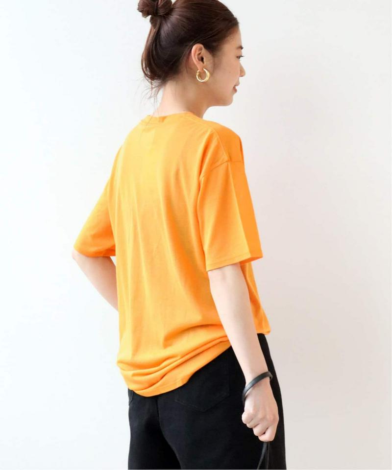 フォトプリントシアーTee◆（JOURNAL STANDARD relume）