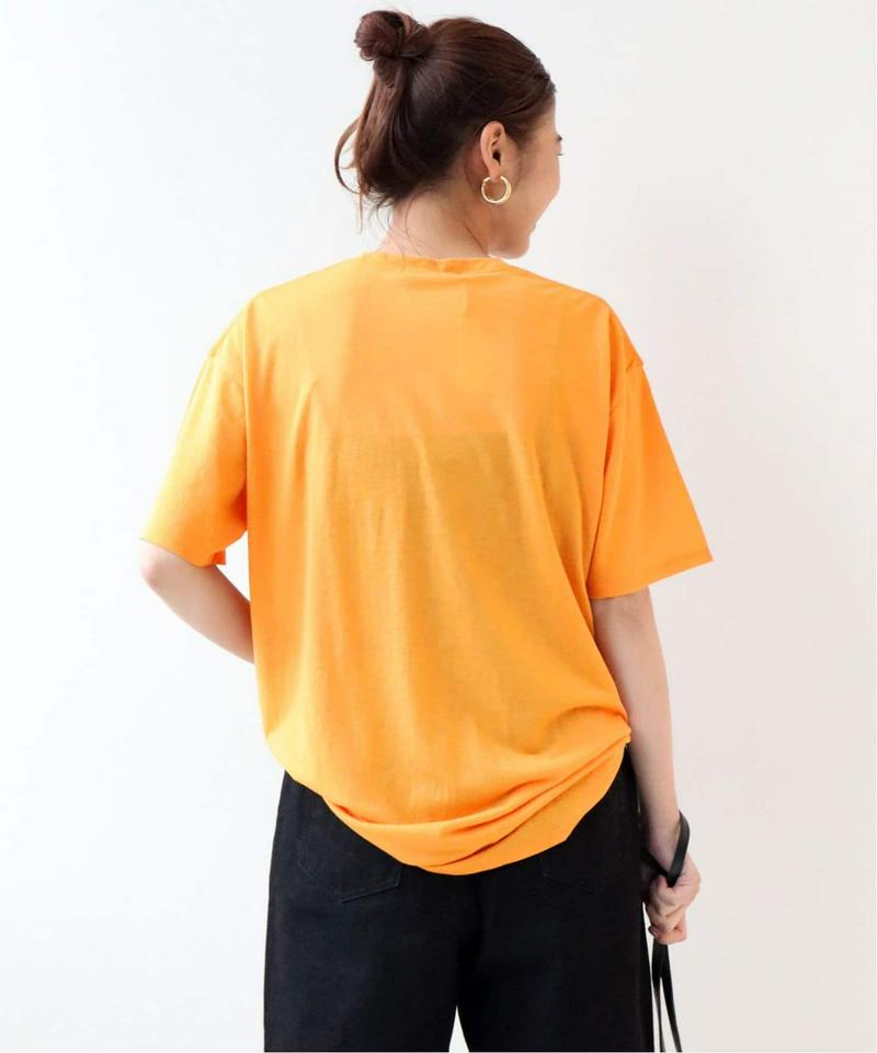 フォトプリントシアーTee◆（JOURNAL STANDARD relume）