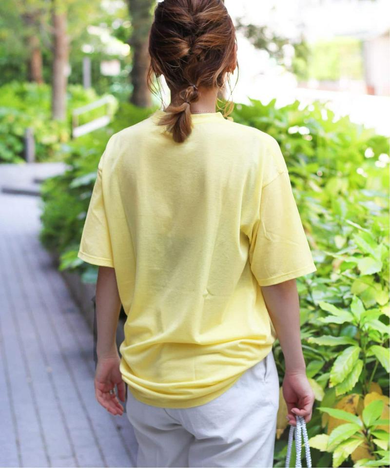 フォトプリントシアーTee◆（JOURNAL STANDARD relume）