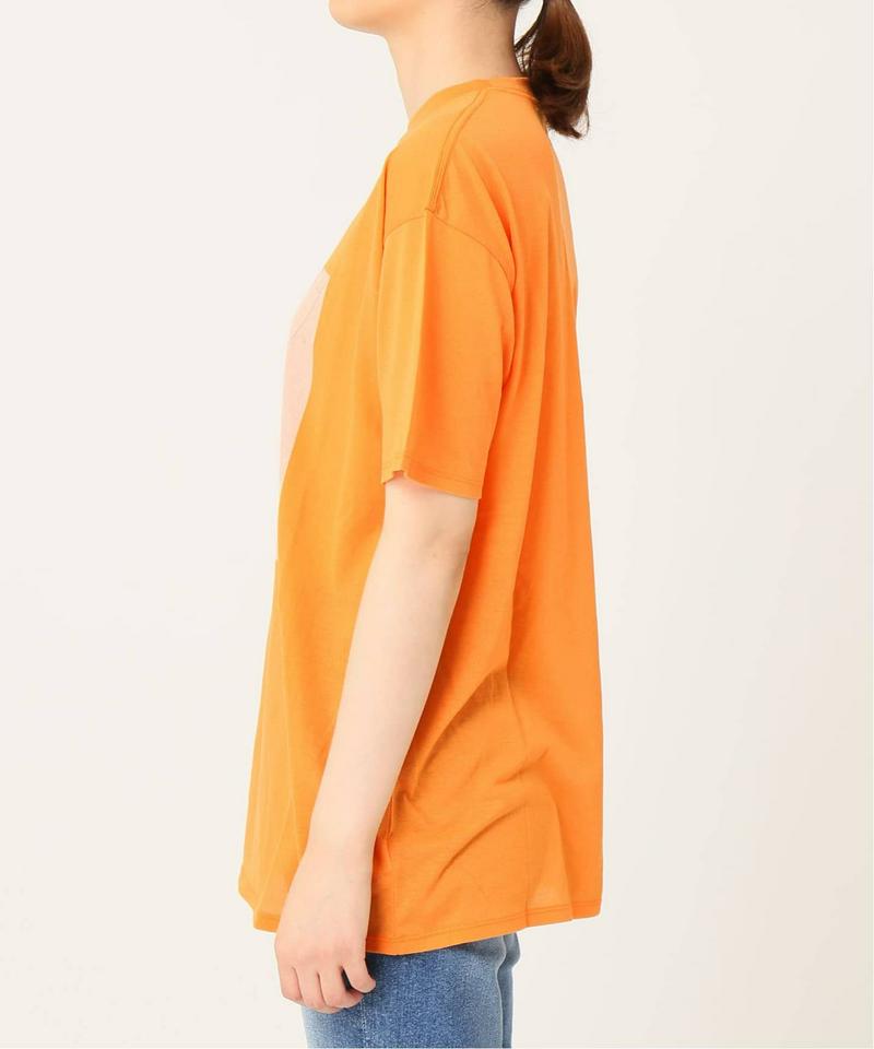 フォトプリントシアーTee◆（JOURNAL STANDARD relume）