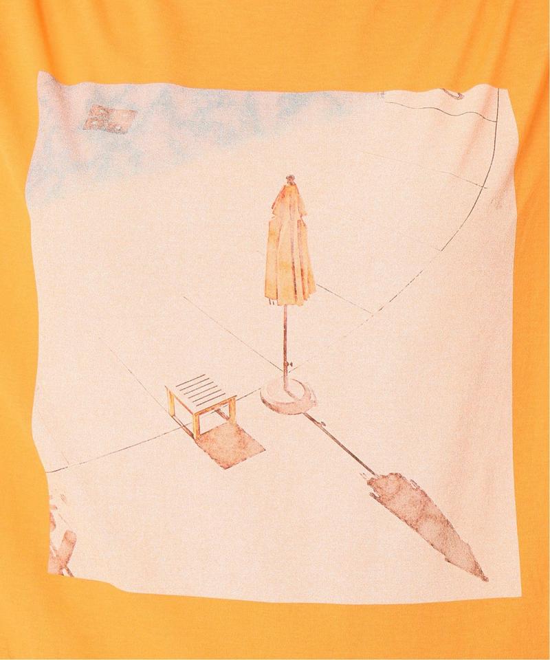 フォトプリントシアーTee◆（JOURNAL STANDARD relume）
