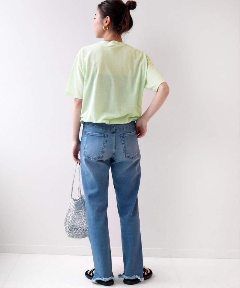 フォトプリントシアーTee◆（JOURNAL STANDARD relume）