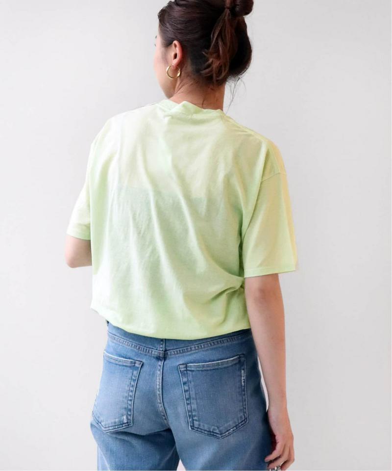 フォトプリントシアーTee◆（JOURNAL STANDARD relume）