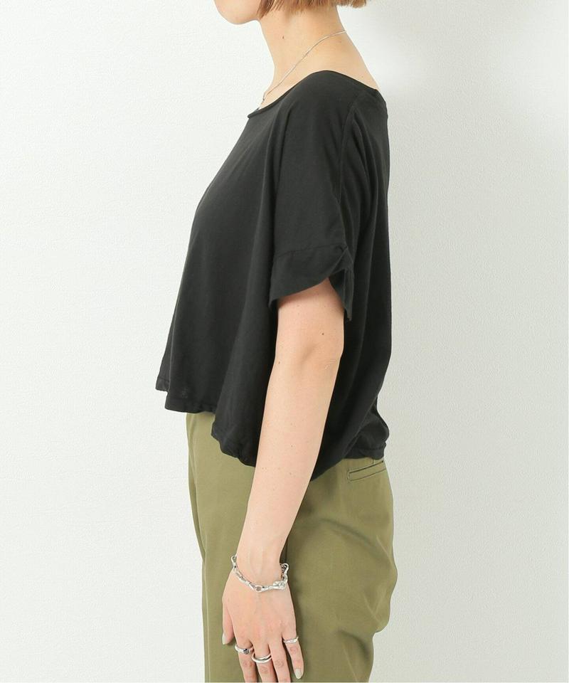 【CAL.Berries / カルベリーズ】WEEKENDER TEE：Tシャツ◆（JOURNAL STANDARD relume）