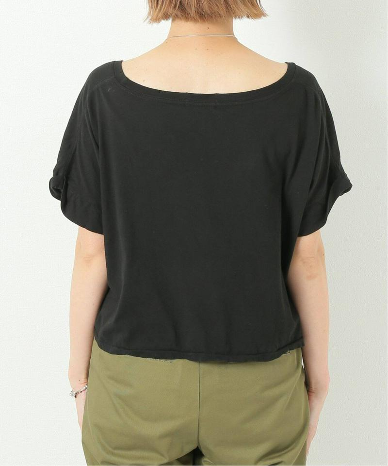 【CAL.Berries / カルベリーズ】WEEKENDER TEE：Tシャツ◆（JOURNAL STANDARD relume）