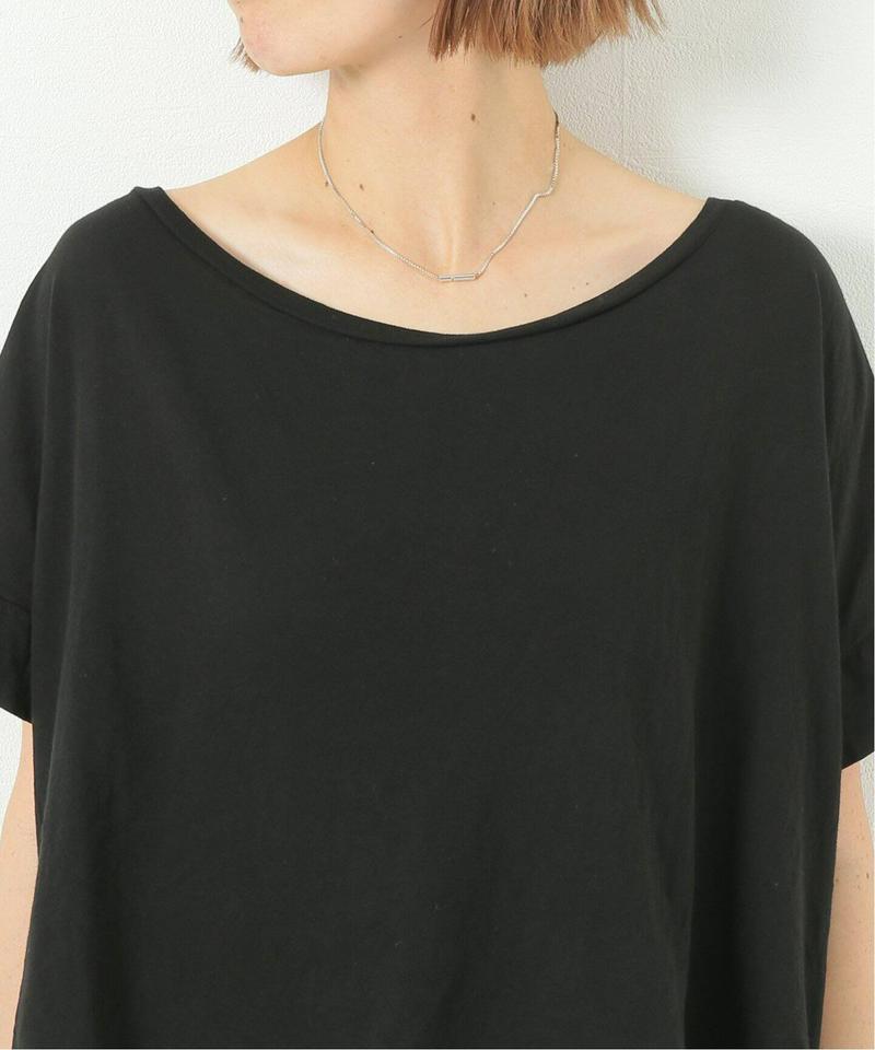 【CAL.Berries / カルベリーズ】WEEKENDER TEE：Tシャツ◆（JOURNAL STANDARD relume）