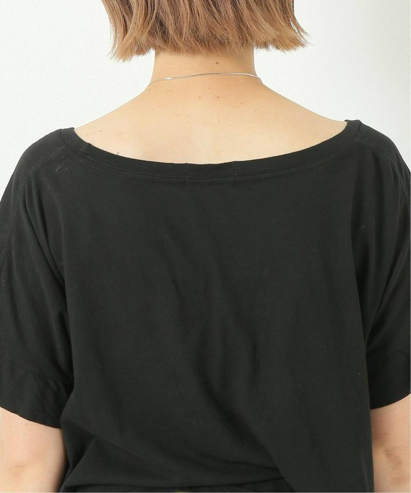 【CAL.Berries / カルベリーズ】WEEKENDER TEE：Tシャツ◆（JOURNAL STANDARD relume）