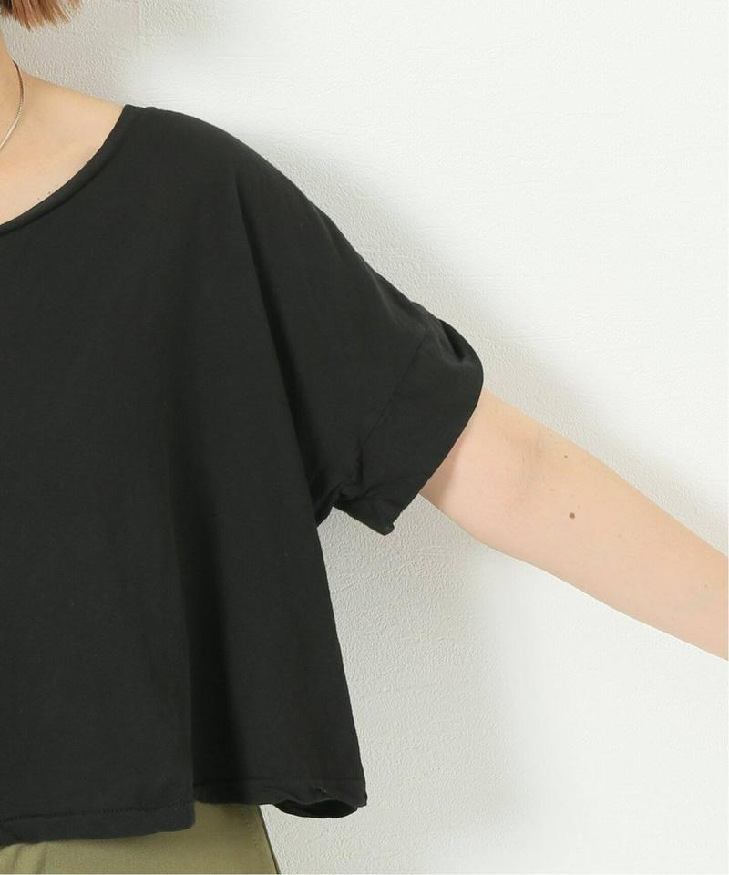 【CAL.Berries / カルベリーズ】WEEKENDER TEE：Tシャツ◆（JOURNAL STANDARD relume）