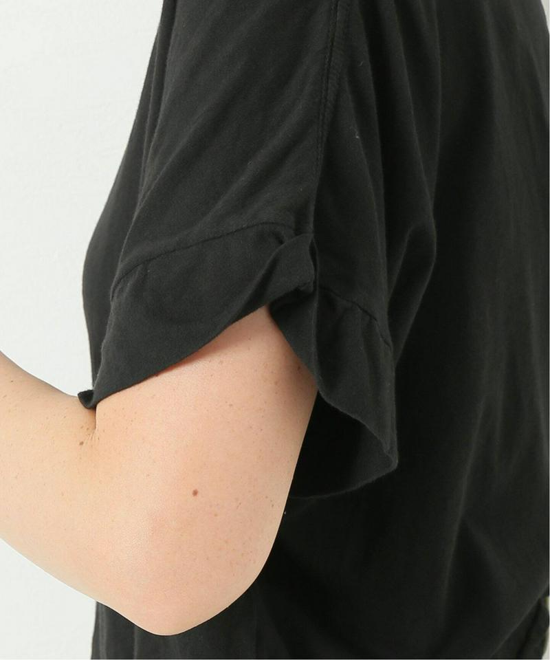 【CAL.Berries / カルベリーズ】WEEKENDER TEE：Tシャツ◆（JOURNAL STANDARD relume）