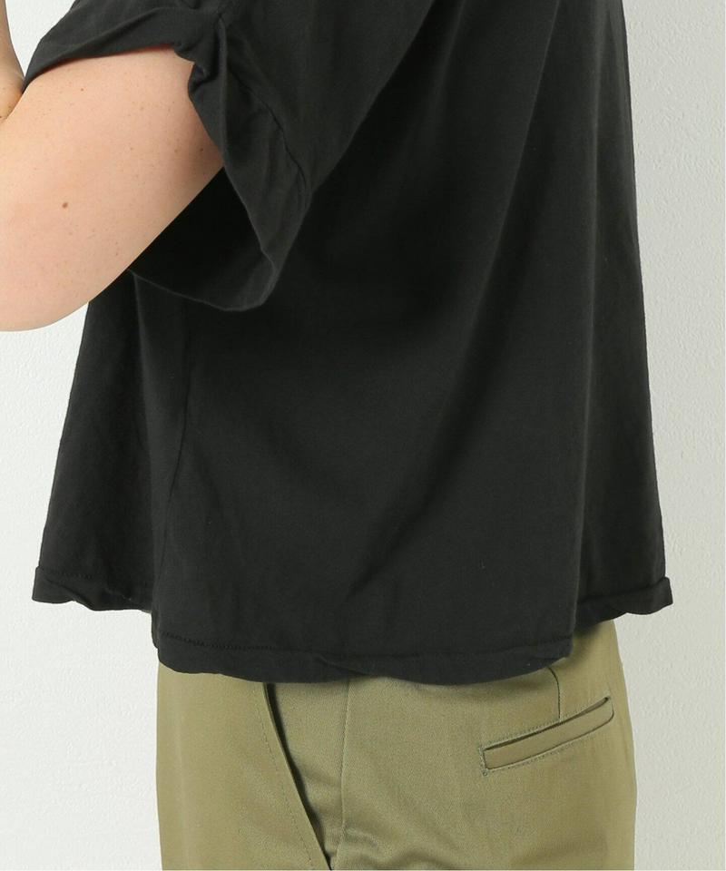 【CAL.Berries / カルベリーズ】WEEKENDER TEE：Tシャツ◆（JOURNAL STANDARD relume）