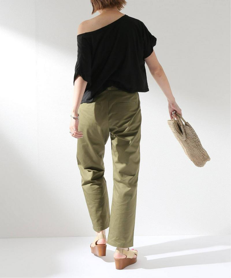 【CAL.Berries / カルベリーズ】WEEKENDER TEE：Tシャツ◆（JOURNAL STANDARD relume）