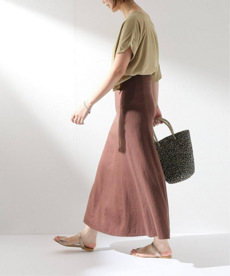 【CAL.Berries / カルベリーズ】WEEKENDER TEE：Tシャツ◆（JOURNAL STANDARD relume）