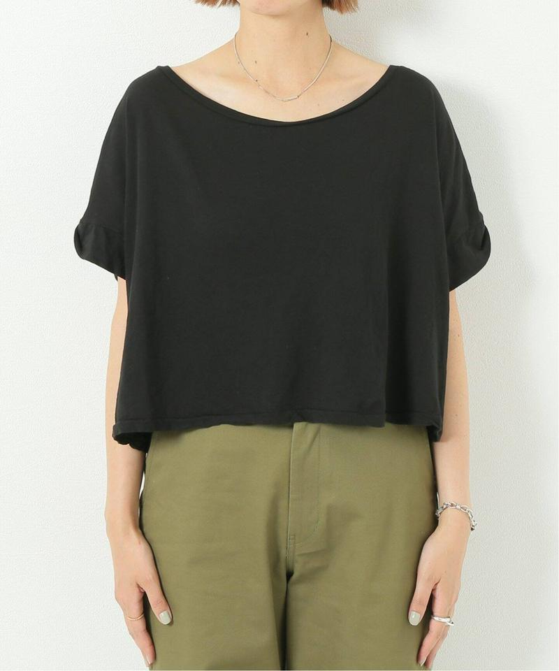 【CAL.Berries / カルベリーズ】WEEKENDER TEE：Tシャツ◆（JOURNAL STANDARD relume）