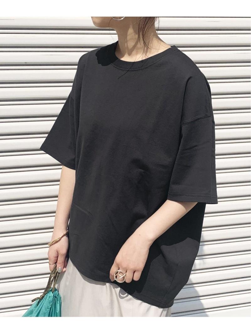 SWEAT T-SHIRT