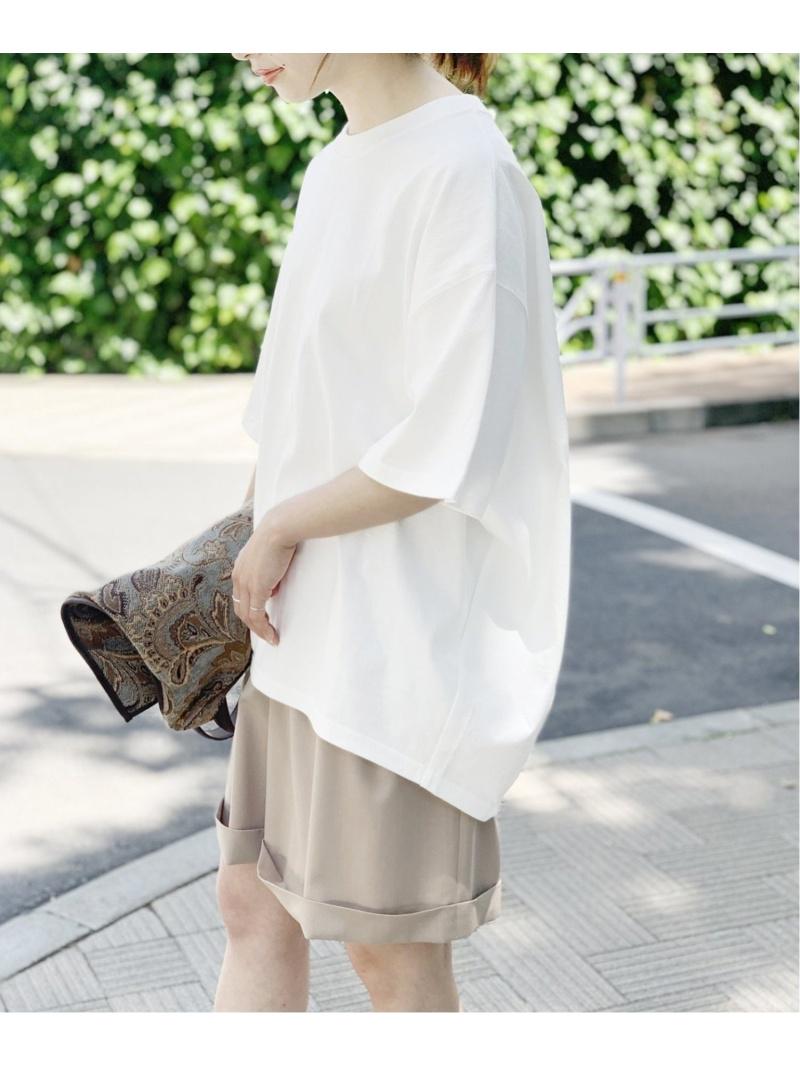 SWEAT T-SHIRT