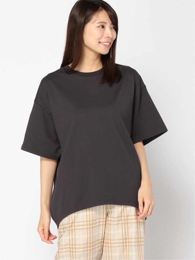 SWEAT T-SHIRT