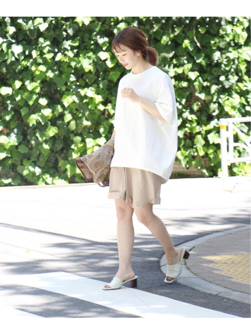 SWEAT T-SHIRT