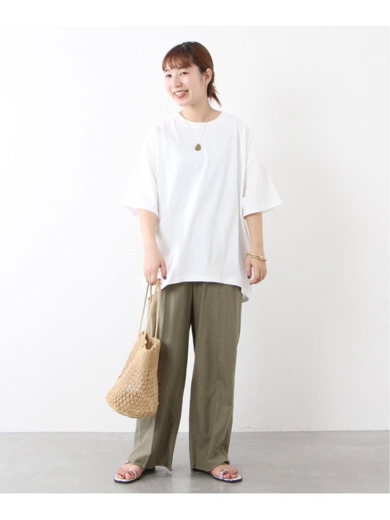 SWEAT T-SHIRT