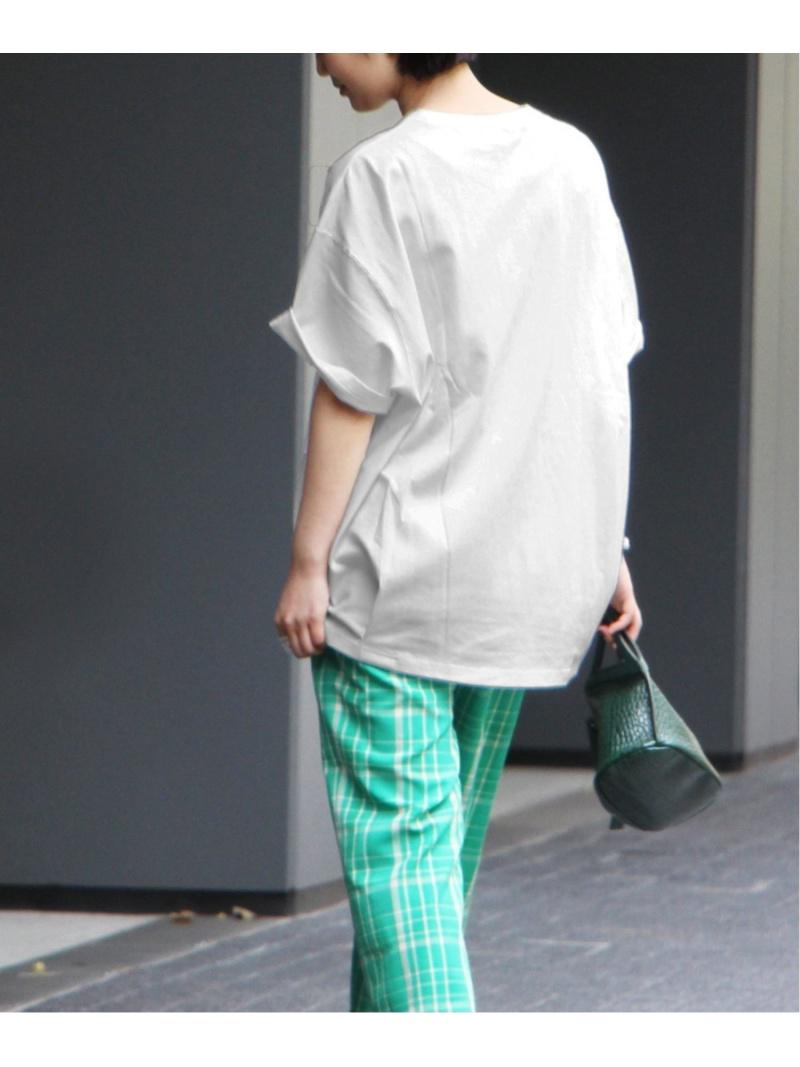 SWEAT T-SHIRT