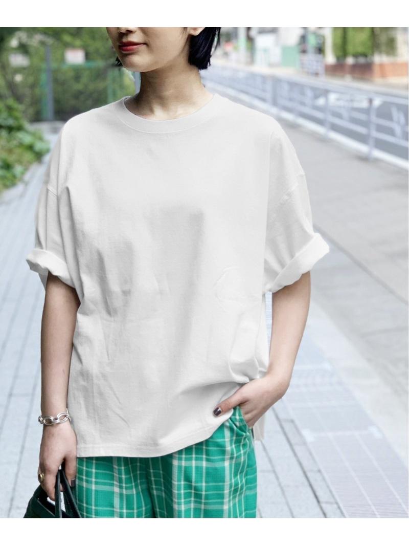 SWEAT T-SHIRT