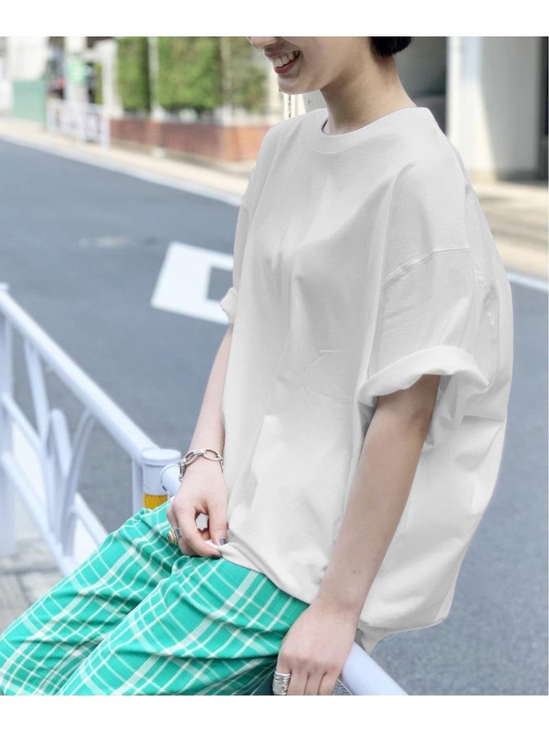 SWEAT T-SHIRT