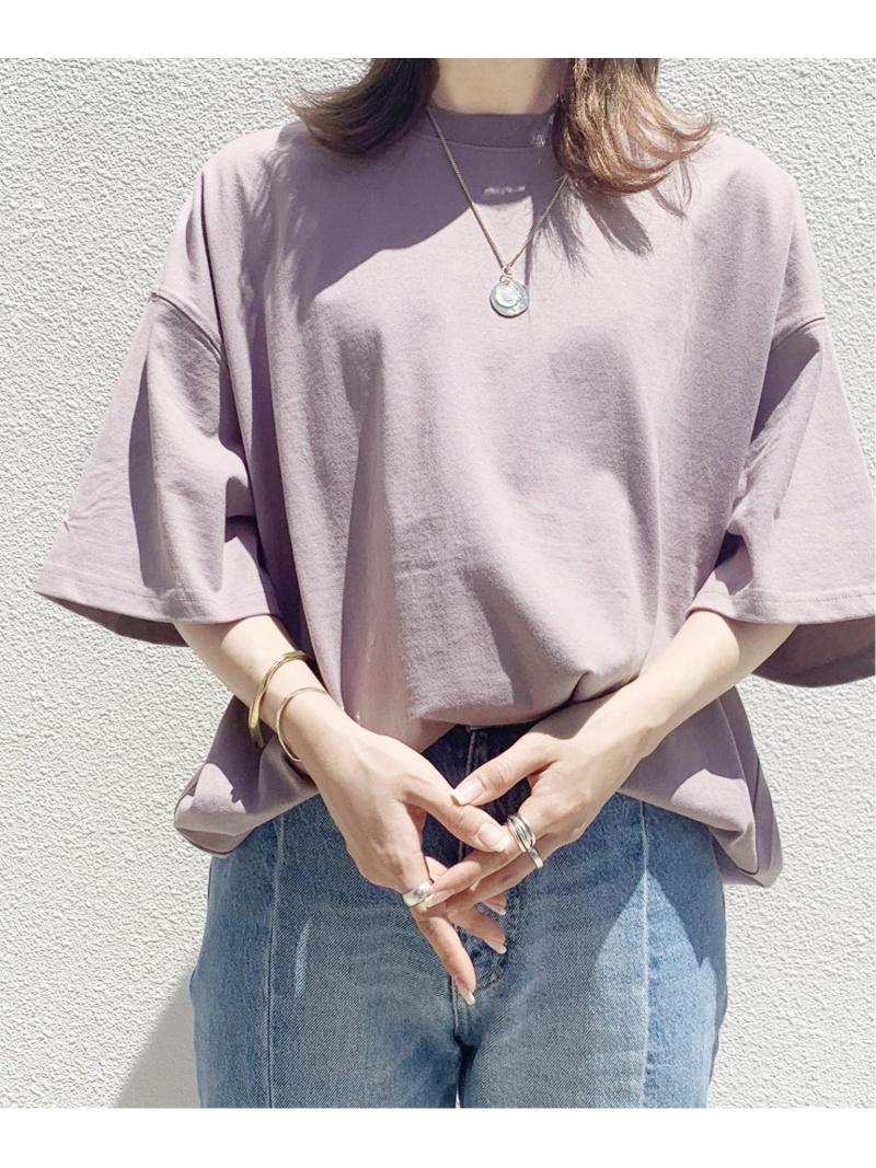 SWEAT T-SHIRT