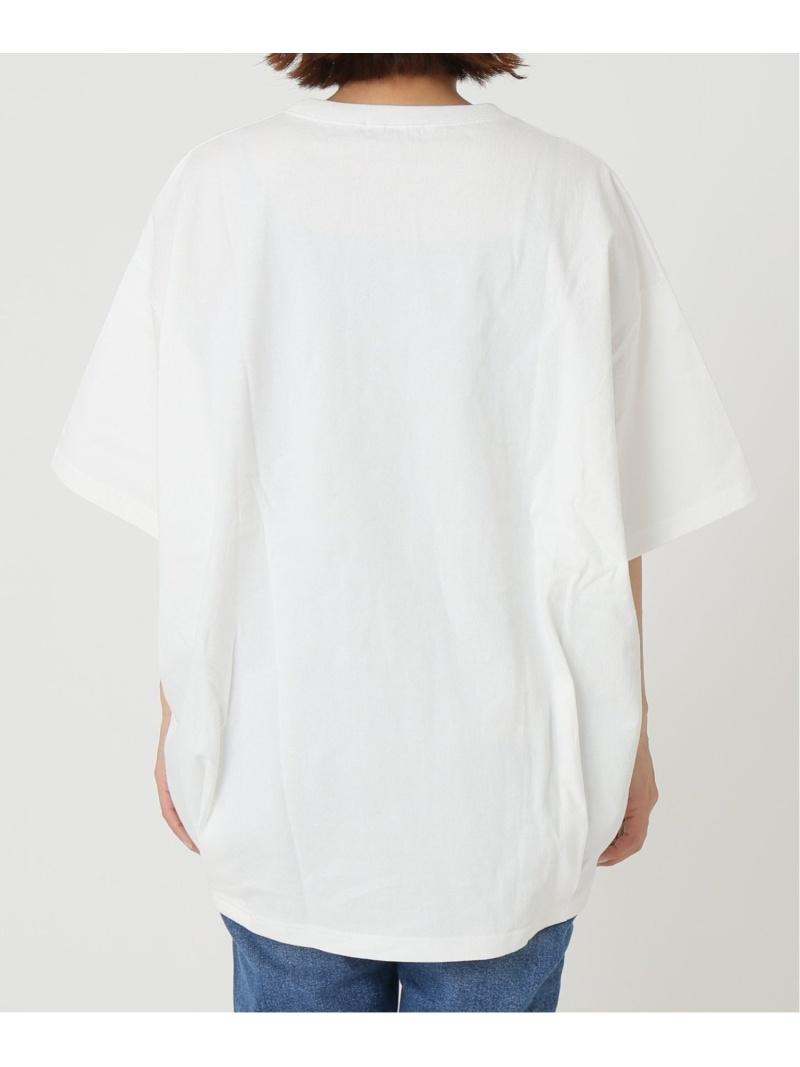SWEAT T-SHIRT