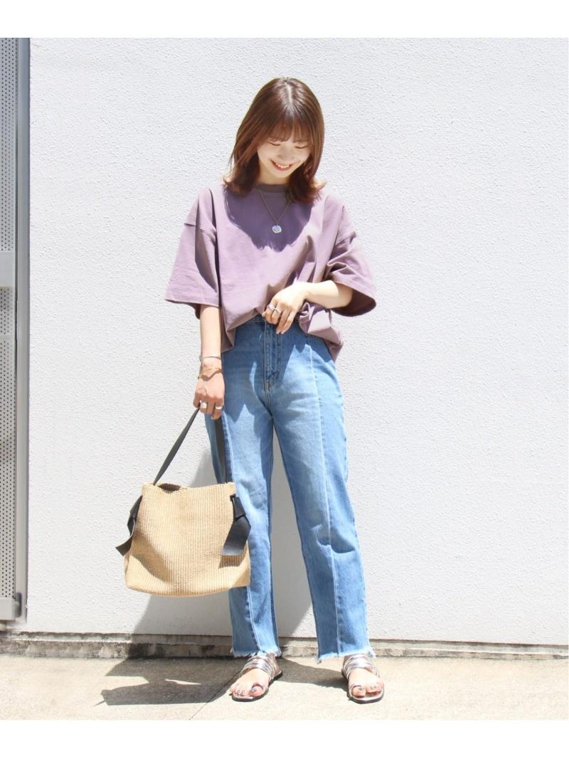 SWEAT T-SHIRT