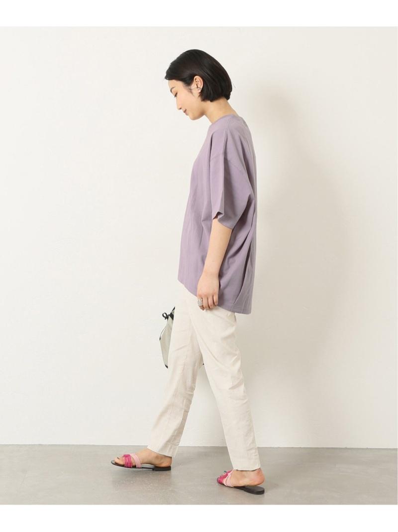 SWEAT T-SHIRT