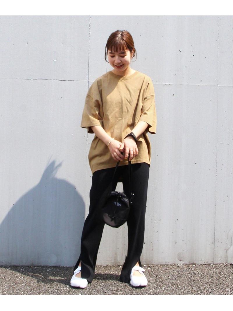 SWEAT T-SHIRT