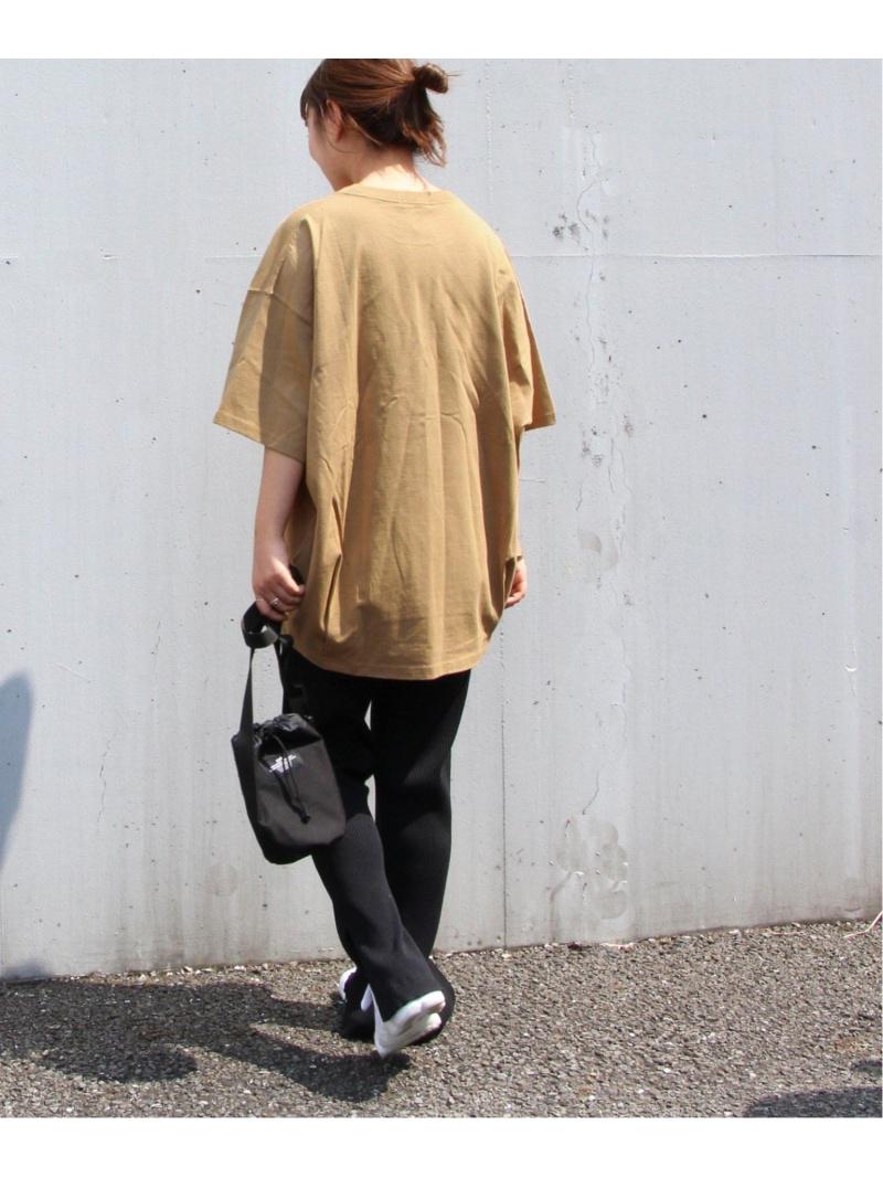 SWEAT T-SHIRT